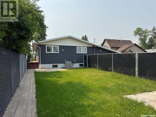 208 7Th Street E, Wynyard, SK - Outdoor