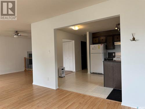 208 7Th Street E, Wynyard, SK - Indoor Photo Showing Kitchen
