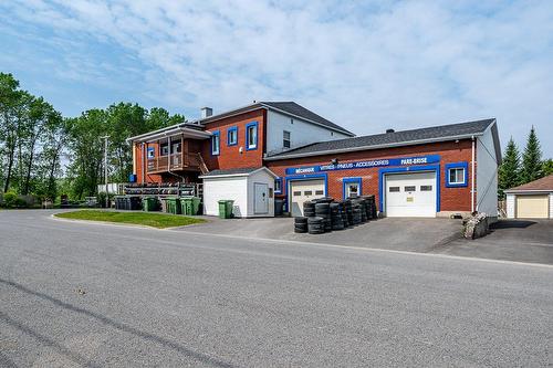 Frontage - 174Z Rue Manville O., Val-Des-Sources, QC - Outdoor