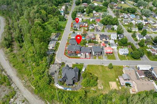 Aerial photo - 174Z Rue Manville O., Val-Des-Sources, QC - Outdoor With View