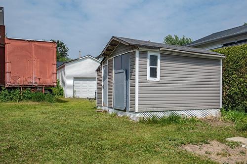 Shed - 174Z Rue Manville O., Val-Des-Sources, QC - Outdoor