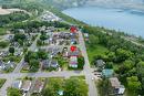 Aerial photo - 174Z Rue Manville O., Val-Des-Sources, QC  - Outdoor With View 