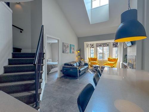 Dining room - 448-116 Ch. De Kandahar, Mont-Tremblant, QC - Indoor Photo Showing Other Room