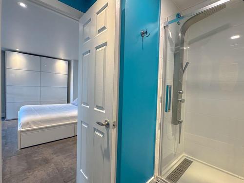 Bathroom - 448-116 Ch. De Kandahar, Mont-Tremblant, QC - Indoor Photo Showing Bathroom