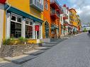 Frontage - 448-116 Ch. De Kandahar, Mont-Tremblant, QC  - Outdoor 