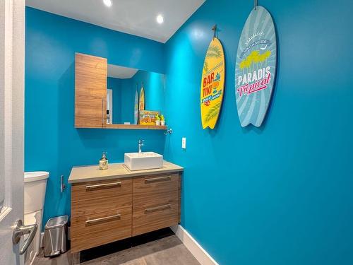 Bathroom - 448-116 Ch. De Kandahar, Mont-Tremblant, QC - Indoor
