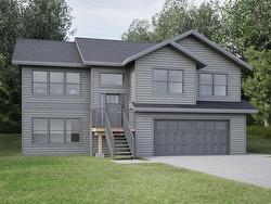 Lot 14 Steeple View Drive  Port Williams, NS B0P 1T0