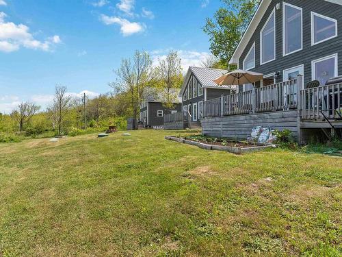 1 44 Northwinds Lane, Parkers Cove, NS 