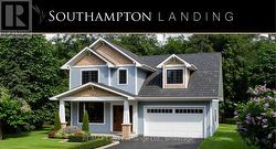 27 LAKEFOREST DRIVE Saugeen Shores, ON N0H 2L0