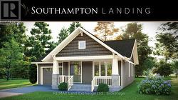 27 MARSHALL PLACE  Saugeen Shores, ON N0H 2L0