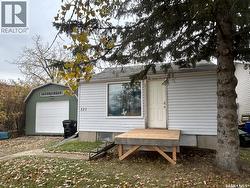 321 WHITE STREET  Bienfait, SK S0C 0M0