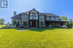 12679 NIAGARA PARKWAY  Niagara Falls (Lyons Creek), ON L2E 6S6