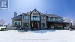 12679 NIAGARA PARKWAY  Niagara Falls (Lyons Creek), ON L2E 6S6