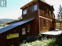 6119 Slocan River Road, Appledale, BC  - Outdoor With Exterior 