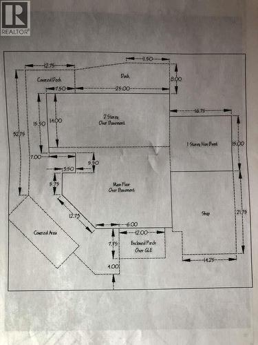 6119 Slocan River Road, Appledale, BC - Other