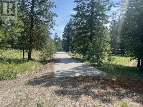 240 Sasquatch Trail Lot# Lot 9, Osoyoos, BC 