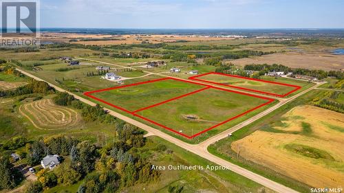 Lot E Kopperud Road, Prince Albert Rm No. 461, SK 