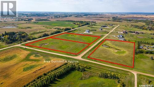 Lot E Kopperud Road, Prince Albert Rm No. 461, SK 