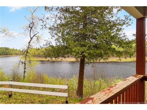 13134 Route 8, Renous, NB 