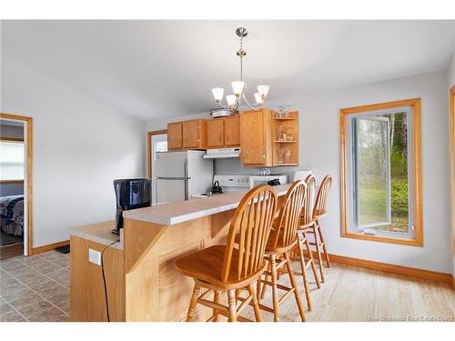 13134 Route 8, Renous, NB 