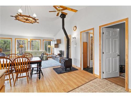 13134 Route 8, Renous, NB 