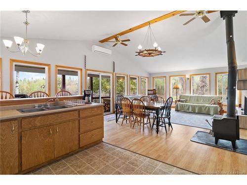 13134 Route 8, Renous, NB 