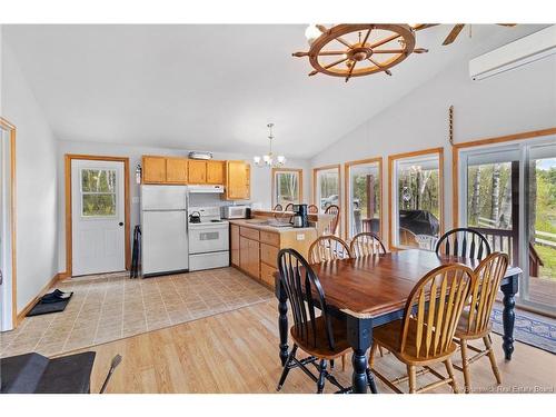 13134 Route 8, Renous, NB 