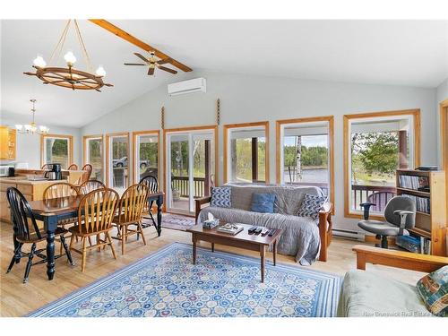 13134 Route 8, Renous, NB 