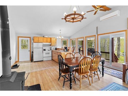 13134 Route 8, Renous, NB 