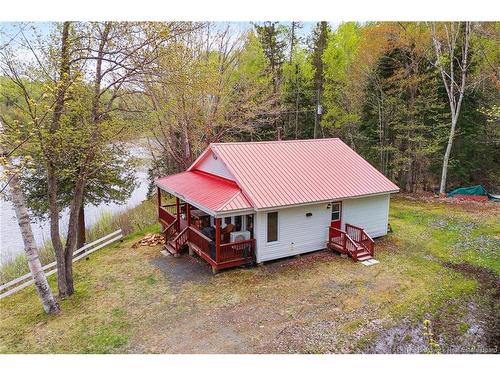 13134 Route 8, Renous, NB 