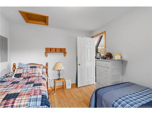 13134 Route 8, Renous, NB 