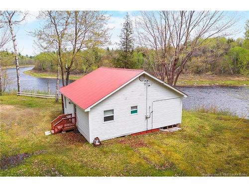 13134 Route 8, Renous, NB 