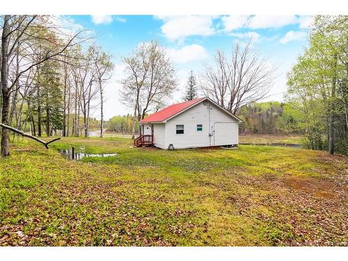 13134 Route 8, Renous, NB 