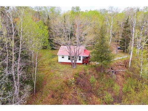 13134 Route 8, Renous, NB 