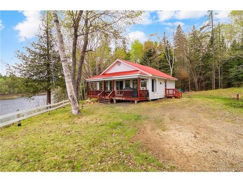 13134 Route 8, Renous, NB 