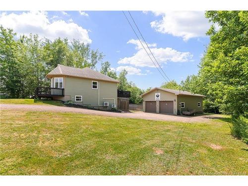 551 Dover Rd, Dieppe, NB 