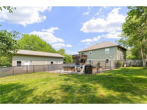 551 Dover Rd, Dieppe, NB 