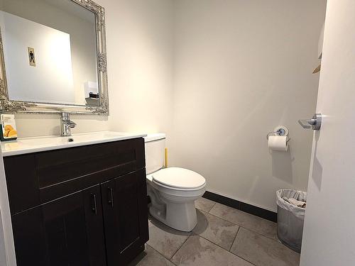 Salle d'eau - 3595 Boul. De La Grande-Allée, Boisbriand, QC - Indoor Photo Showing Bathroom