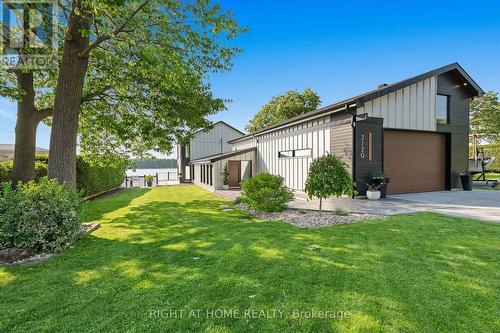2120 Du Chateau Avenue, Clarence-Rockland, ON - Outdoor
