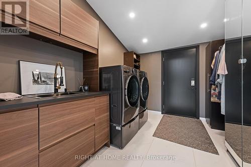 2120 Du Chateau Avenue, Clarence-Rockland, ON - Indoor Photo Showing Laundry Room