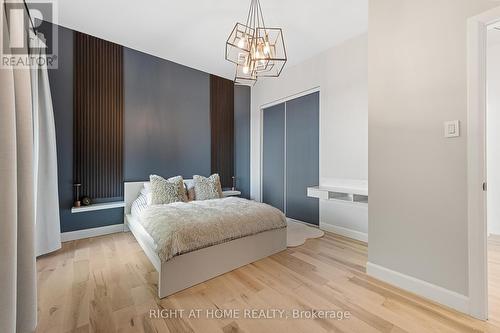 2120 Du Chateau Avenue, Clarence-Rockland, ON - Indoor Photo Showing Bedroom