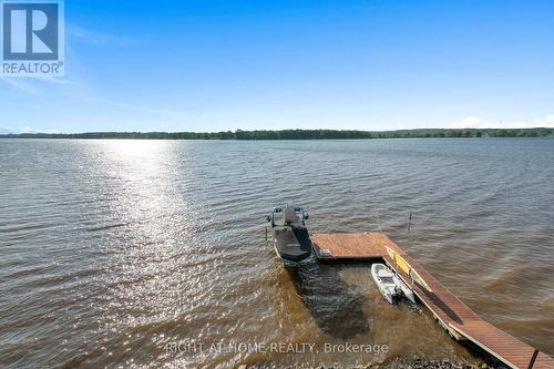 2120 Du Chateau Avenue, Clarence-Rockland, ON - Outdoor With Body Of Water With View