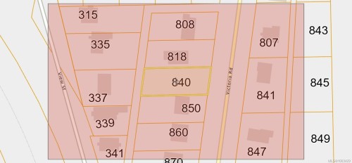 840 Victoria Rd, Nanaimo, BC 