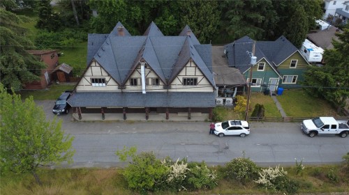 5207 Koksilah Frontage Rd, Duncan, BC 