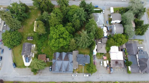 5207 Koksilah Frontage Rd, Duncan, BC 