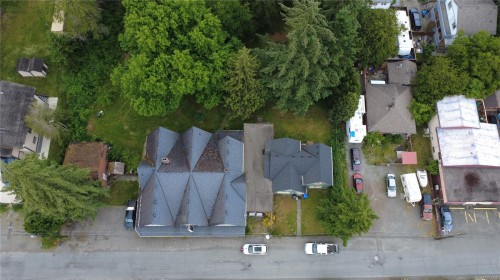 5207 Koksilah Frontage Rd, Duncan, BC 