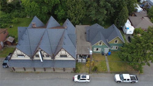 5207 Koksilah Frontage Rd, Duncan, BC 