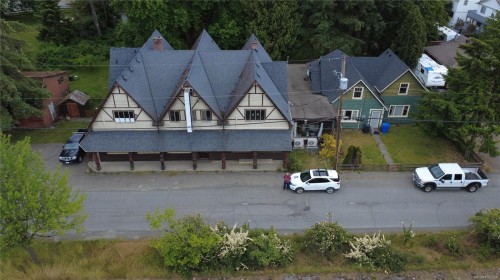 5207 Koksilah Frontage Rd, Duncan, BC 