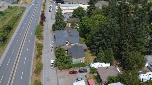 5207 Koksilah Frontage Rd, Duncan, BC 