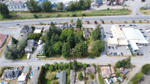 5207 Koksilah Frontage Rd, Duncan, BC 